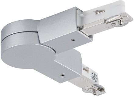 Paulmann Railsysteem Scharnier-verbinder Urail Chroom 1000w