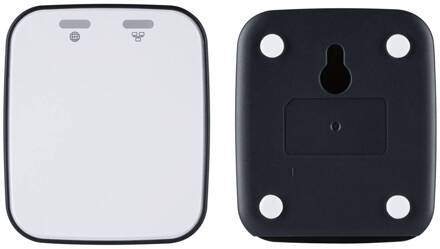 Paulmann Smart Home Set ZigBee 4x E27 9,3W LED mat RGBW