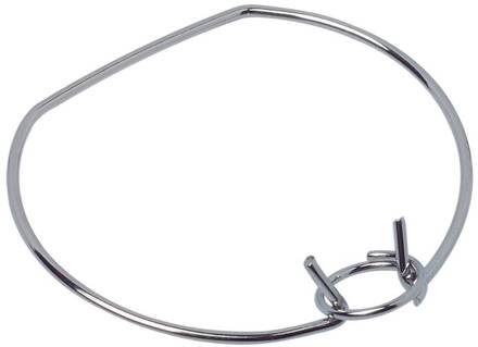 Paulmann Snapring voor plafondinbouwspots, 51 mm