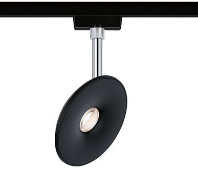 Paulmann Spot 133 zwart LED