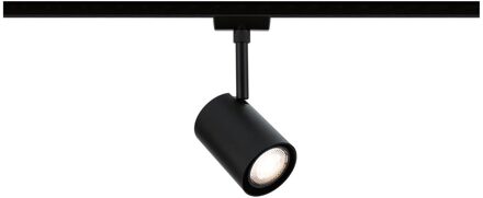 Paulmann Spot 88 zwart