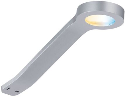 Paulmann Spot Kastverlichting Clever Connect Mike Tuneable White Chroom 2w