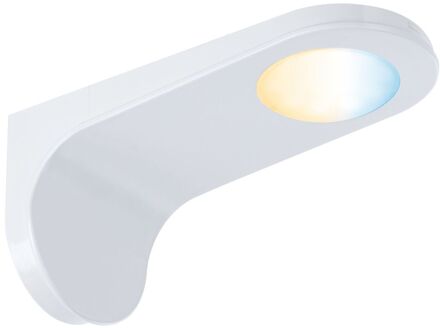 Paulmann Spot Kastverlichting Clever Connect Neda Tuneable White Wit 2,1w