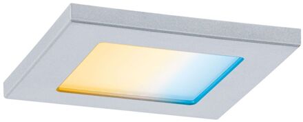 Paulmann Spot Kastverlichting Clever Connect Pola Tuneable White Chroom 2,5w