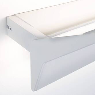 Paulmann Stine LED uplght wandlamp 3-staps dim, wit