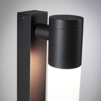 Paulmann Tralia tuinpadverlichting, antraciet Hoogte 65 cm aluminium IP44 E27