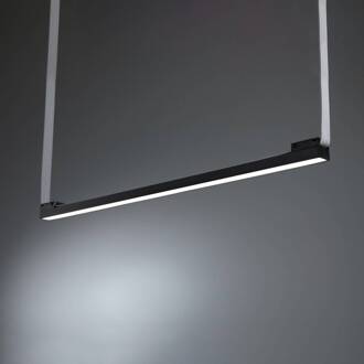 Paulmann ULine LED lamp Lightbar, zwart, 3.000 K