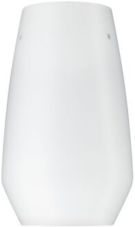Paulmann URail 2Easy Vento - Lampenkap - Mat opaalglas