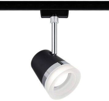 Paulmann URail Cone spot - zwart - 10W