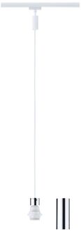 Paulmann Urail Hanglamp 2easybasic Signaalwit E27