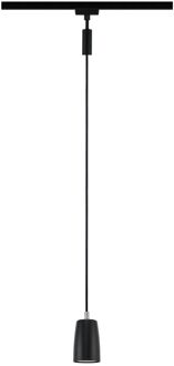 Paulmann Urail Hanglamp Cover - Mat Zwart - Gu10