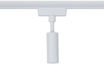 Paulmann URail pendeladapter Universeel, 50W, wit
