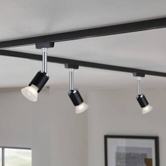 Paulmann URail Pure II spot - zwart