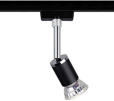 Paulmann URail Pure II spot - zwart