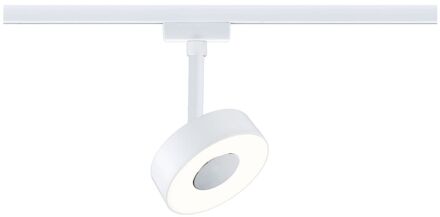Paulmann Urail Railspot Circle Singaalwit Warm Wit 5w