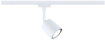 Paulmann Urail Railspot Cover Signaalwit Gu10