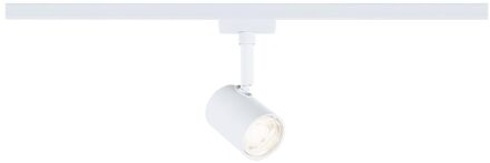 Paulmann Urail Railspot Limba - Signaalwit - Warm Wit - 4w