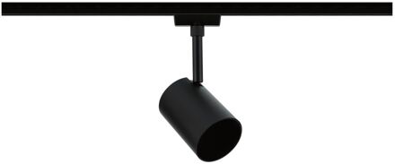 Paulmann Urail Railspot Luxe - Mat Zwart - Gu10