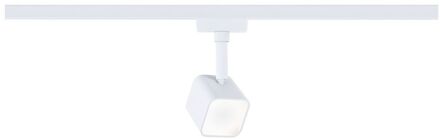 Paulmann Urail Railspot Muri - Signaalwit - Warm Wit - 4w