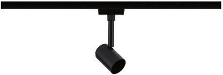 Paulmann Urail Railspot Runa - Mat Zwart - Gu10