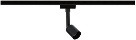 Paulmann Urail Railspot Salt - Mat Zwart - Gu10