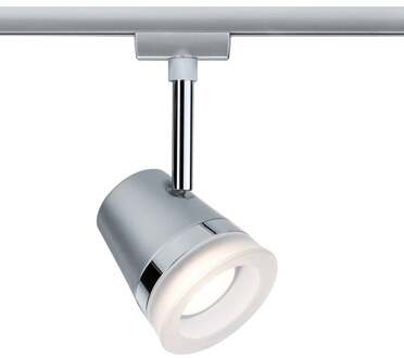 Paulmann URail spot Cone max. 10W GU10 Chroom mat 97613