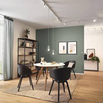 Paulmann URail Spot Tube wit