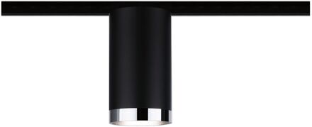 Paulmann URail Tube spot - zwart