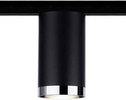 Paulmann URail Tube spot - zwart