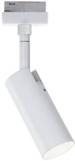 Paulmann URail Tubo spot 3-step-dim 4.000K wit