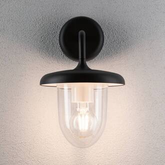 Paulmann Vintario buitenwandlamp antraciet