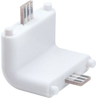 Paulmann Wandverbinding Clever Connect Border