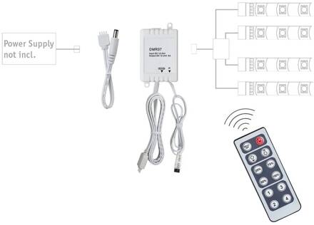 Paulmann YourLED dimmen/schakelen controller 70461