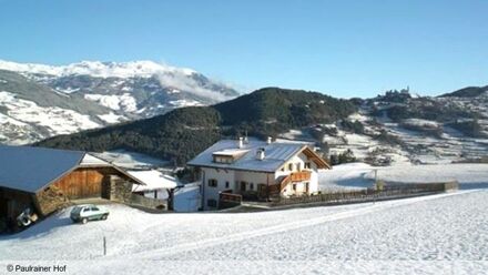Paulrainer Hof