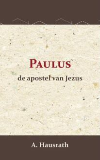 Paulus - A. Hausrath