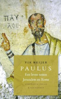 Paulus - eBook Fik Meijer (9025370101)