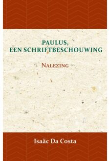 Paulus, een Schriftbeschouwing 3 - (ISBN:9789057194689)