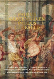 Paulus gestenigd en Paulus gegeseld - (ISBN:9789463887984)