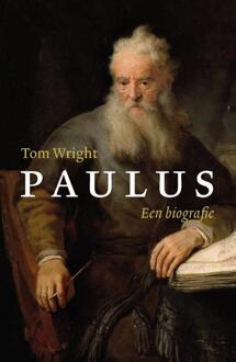 Paulus - (ISBN:9789051945553)