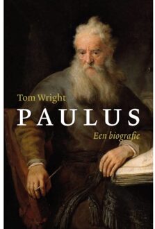 Paulus - (ISBN:9789051945553)