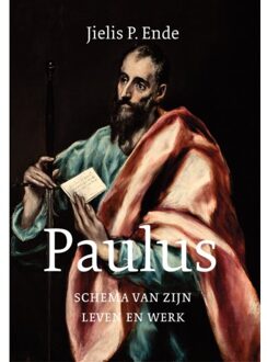 Paulus - Jielis P. Ende