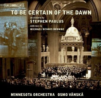 Paulus - To Be Certain