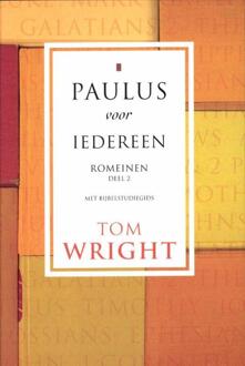 Paulus voor iedereen / Romeinen deel 2 - Boek Tom Wright (9051943172)