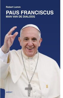 Paus Franciscus - Boek Robert Lemm (9463382577)