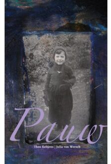 Pauw - Boek Theo Keltjens (9461931654)