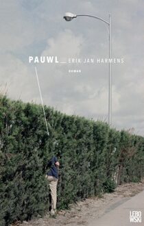 Pauwl - eBook Erik Jan Harmens (9048834449)