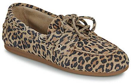 Pavement Bootschoenen Pavement MARIN" Bruin - 37,38,40