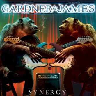 Pavement Synergy - Janet Gardner