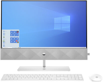 Pavilion 24-k0004nd All-in-One