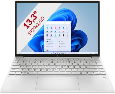 Pavilion Aero 13-be2070nd -13 inch Laptop Zilver